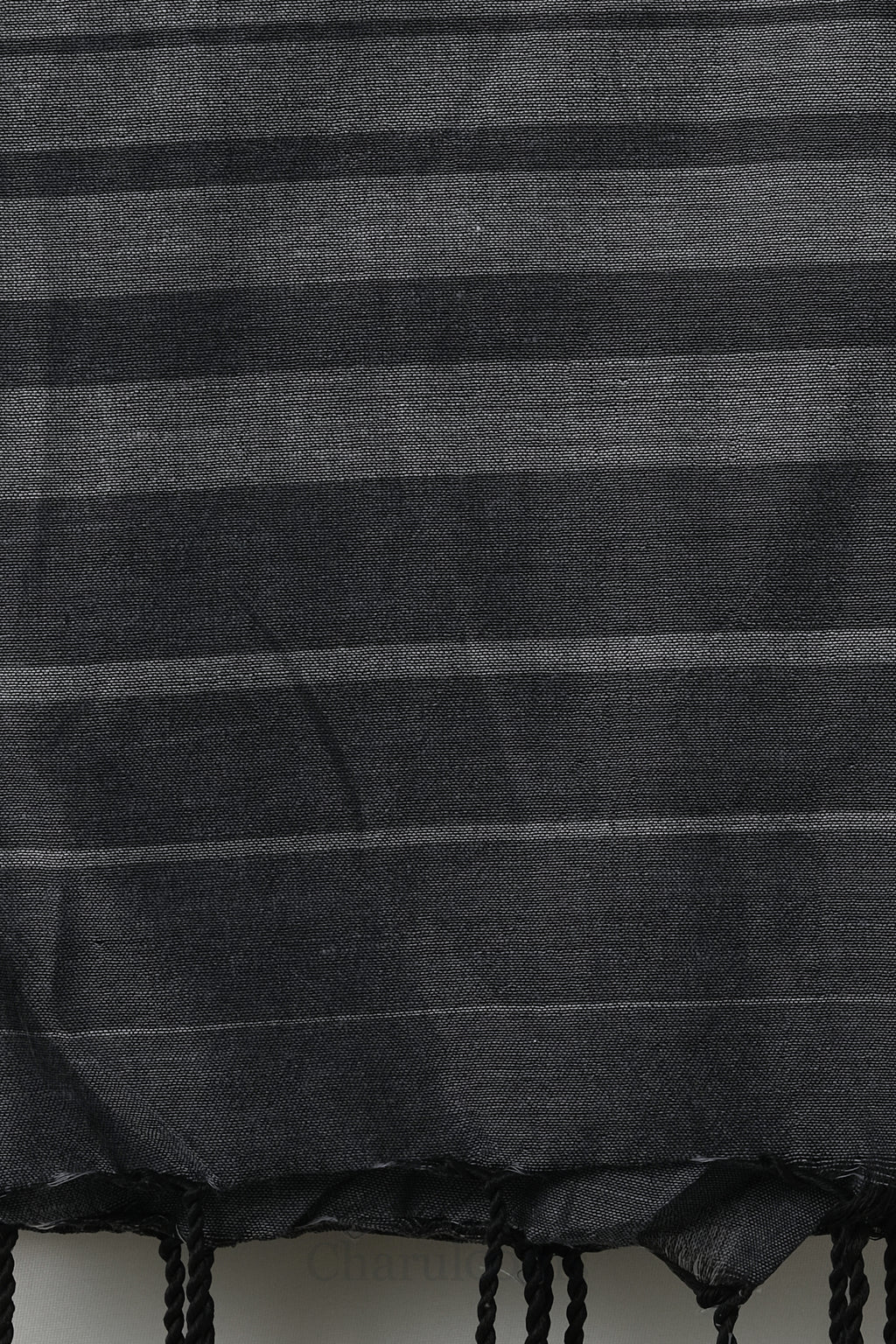 Grey Cotton Saree – 100% Premium Soft Cotton Classic
